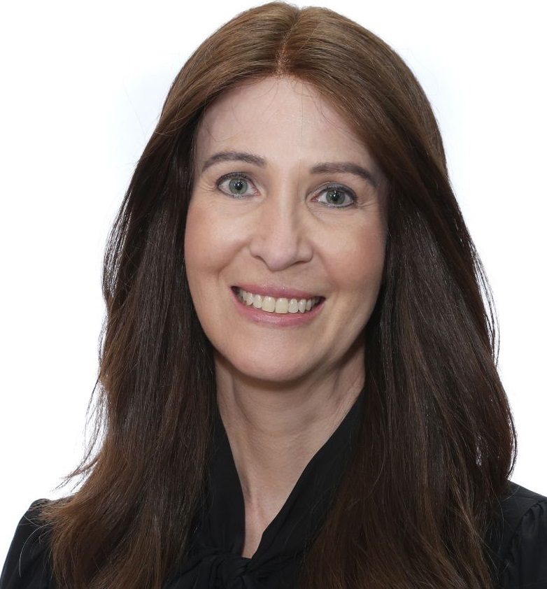 Prof. Elise Schapkaitz